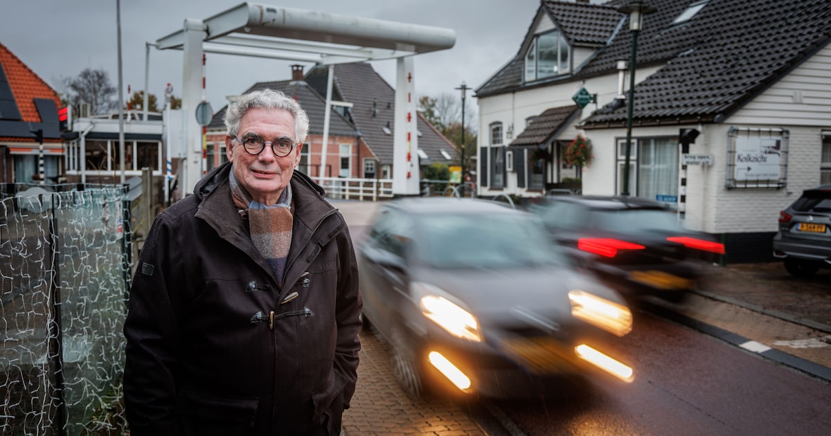 Randweg Ossenzijl dichterbij dan ooit? ‘In Den Haag is veel aandacht voor de regio’