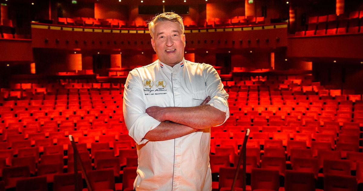 Robèrt van Beckhoven brengt meesterlijk feest naar Hoogeveen