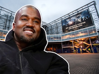 Kledingwinkel plaatst als grapje een AI-foto met r