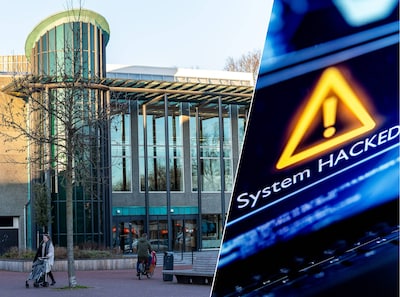 Met deze truc werd de gemeente Epe gehackt: ‘Zonder dat je het weet, wordt het virus geïnstalleerd’