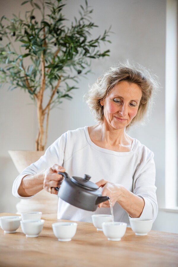 Veerle Stoffels.
