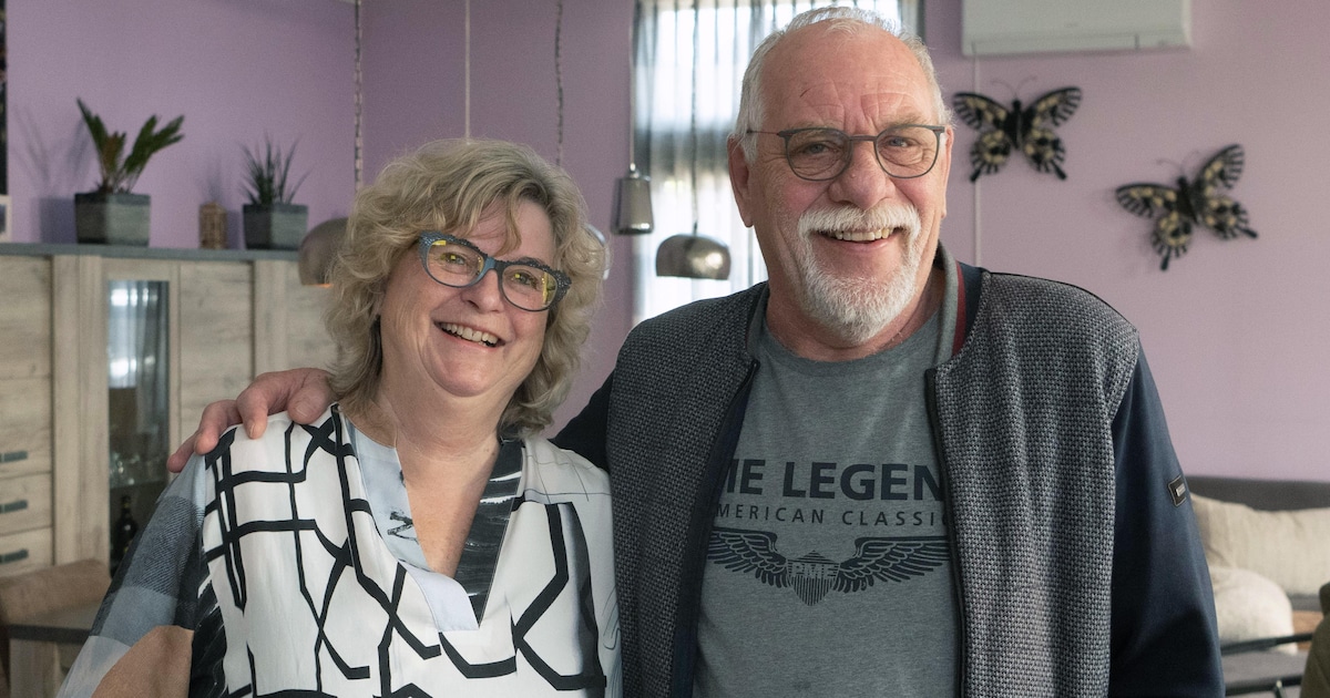Ze gingen van Groningen naar Brummen voor hun droom, nu stoppen Odilia (62) en Wim (66) met hun zorg