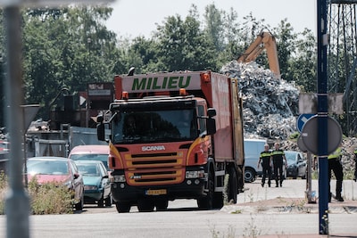 Afvallocatie Varsseveld mag open, maar de eigenaar mag er niet meer werken