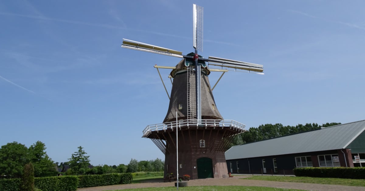 Drie verhalen van veerkracht tijdens Open Monumentendag in gemeente Voorst