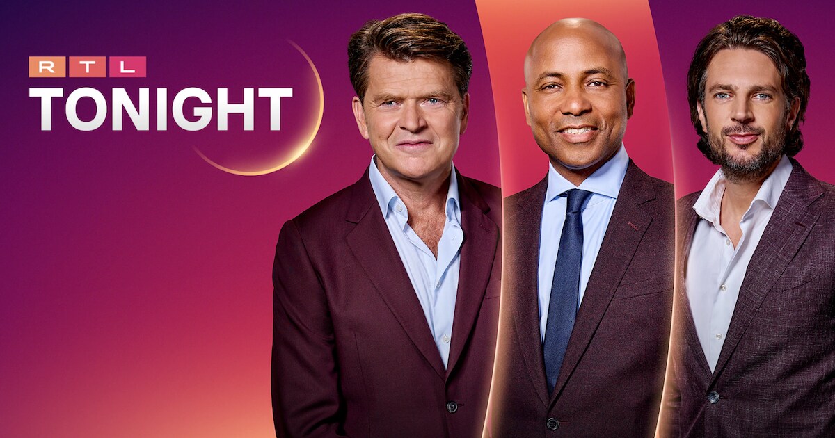 Van stoppen RTL Tonight tot geslaagde 1 aprilgrap realityster: test je ...