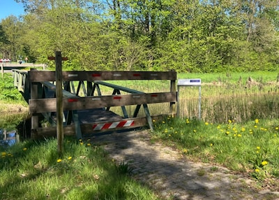 Fietsersbond luidt de noodklok: steeds meer fietspaden in Flevoland op slot