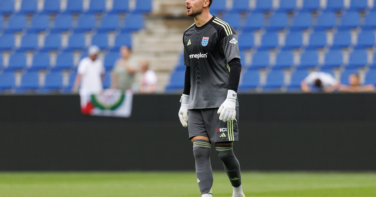Schendelaar mist trip PEC Zwolle naar Engeland • Nieuw gezicht op trainingsveld