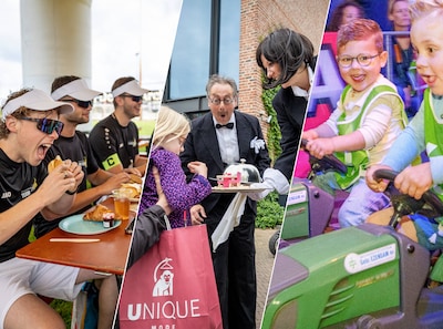 Nog een lege agenda tijdens Pinksteren? Dit is er te doen in Almelo, Tubbergen en Reggestreek
