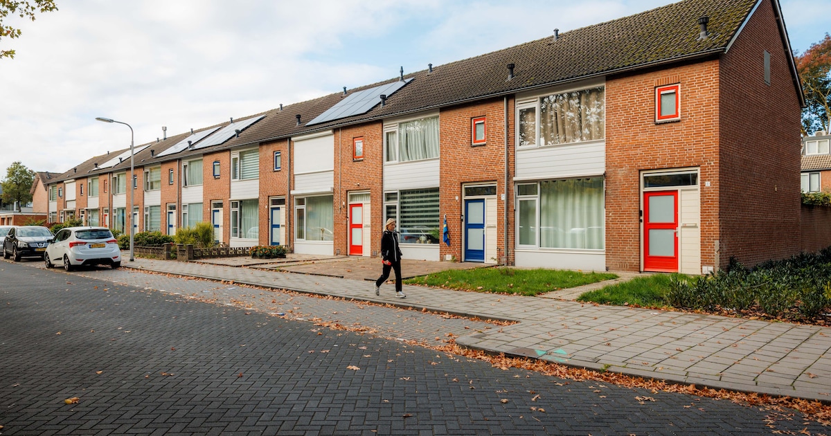 Ze vernieuwden hun badkamer en interieur voor 20.000 euro, dan staat de ...