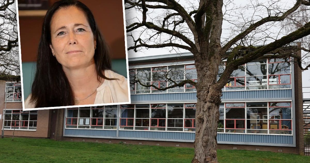 Kinderen krijgen les in een ‘trieste boel’: ‘Apeldoorn komt afspraken niet na’