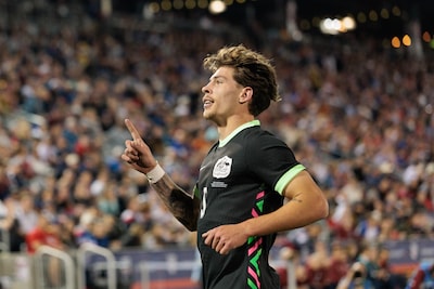 De stormachtige ontwikkeling van Jordan Bos: alles draait om winnen bij Feyenoorder