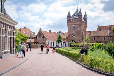 Open Monumentendag in Hattem met muziek en verhalen