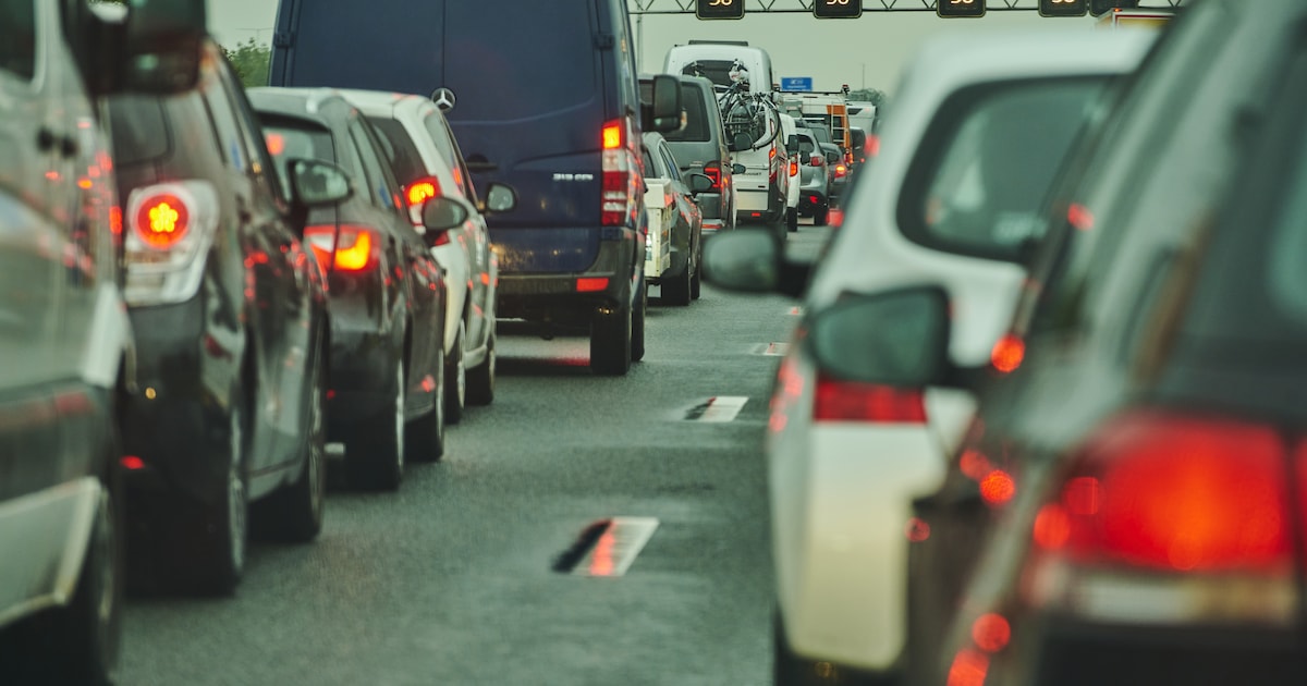 Geen reden tot kerststress, inwoners van Brummen op kerstavond vroeger thuis dan normaal