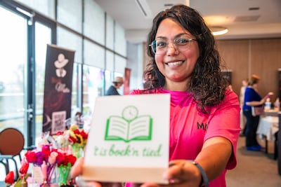 Deventer prikkelt met ondeugend event over boeken: ‘Een gouden pik, dat wil toch iedereen!