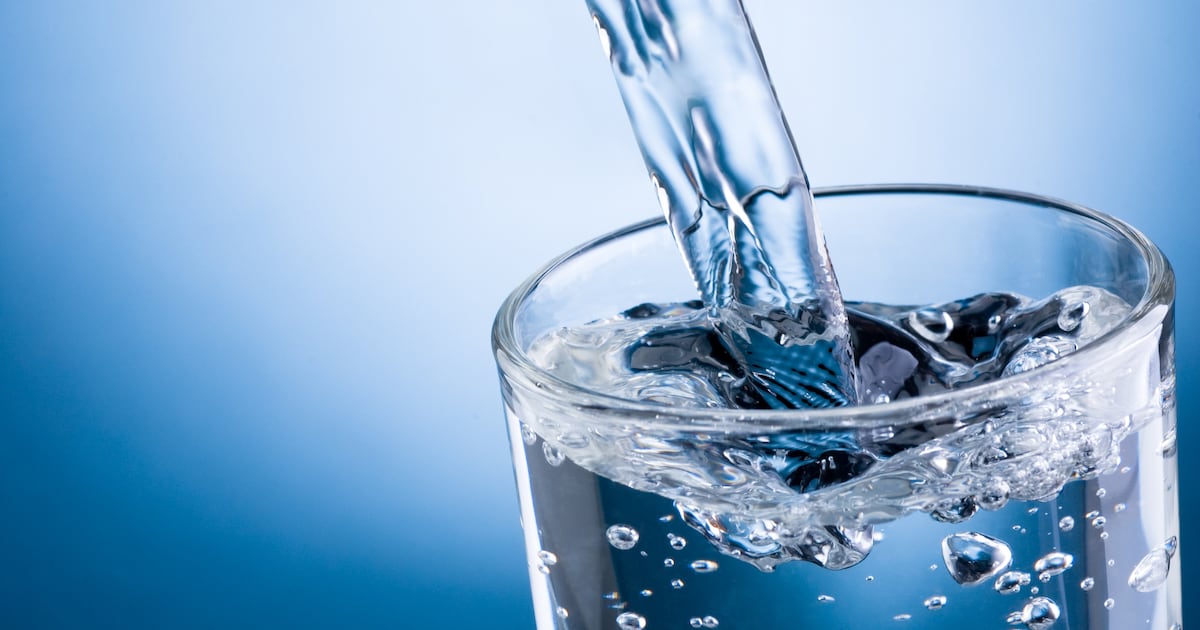 Nieuw watertappunt geopend in Wilhelminapark Urk