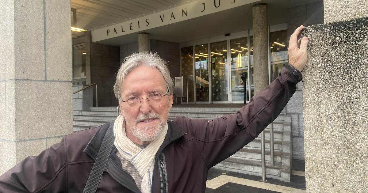 Na een schorsing van twee jaar wint Jan rechtszaak in Nunspeets ...
