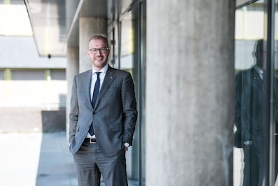 Kritische VVD-burgemeester zegt niet op wie hij heeft gestemd: ‘Ben niet blij met verrechtsing van d