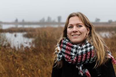 Van folders in braille tot deelfietsen: dit maakt Weerribben-Wieden uniek