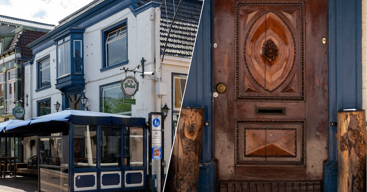 Café De Stam in Almelo failliet: ‘Aan Ties verkopen was de grootste ...