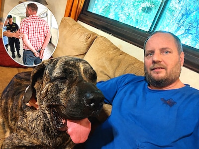 Wat begon met de koop van een auto eindigt in huisarrest: Bart (52) zit vast in Paraguay en vreest celstraf