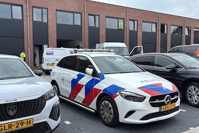 Hennepkwekerij in Almere opgerold: 500 planten in beslag genomen