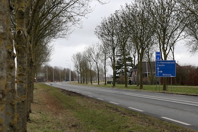 Oei: weg van Zwolle naar Kampen deze zomer dicht, ook IJsselallee aan de beurt