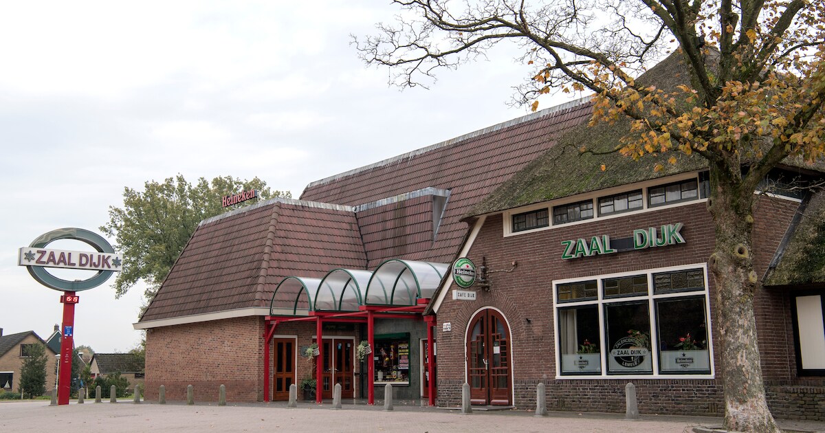 Boetes, werkstraffen en vrijspraak na knokpartij in Zaal Dijk