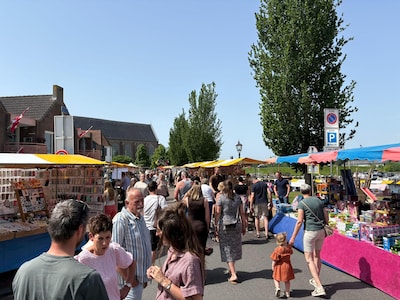 Dit stuurden jullie in: Weergoden zijn Havendagen goedgezind • DOS Hattem kampioen van Nederland