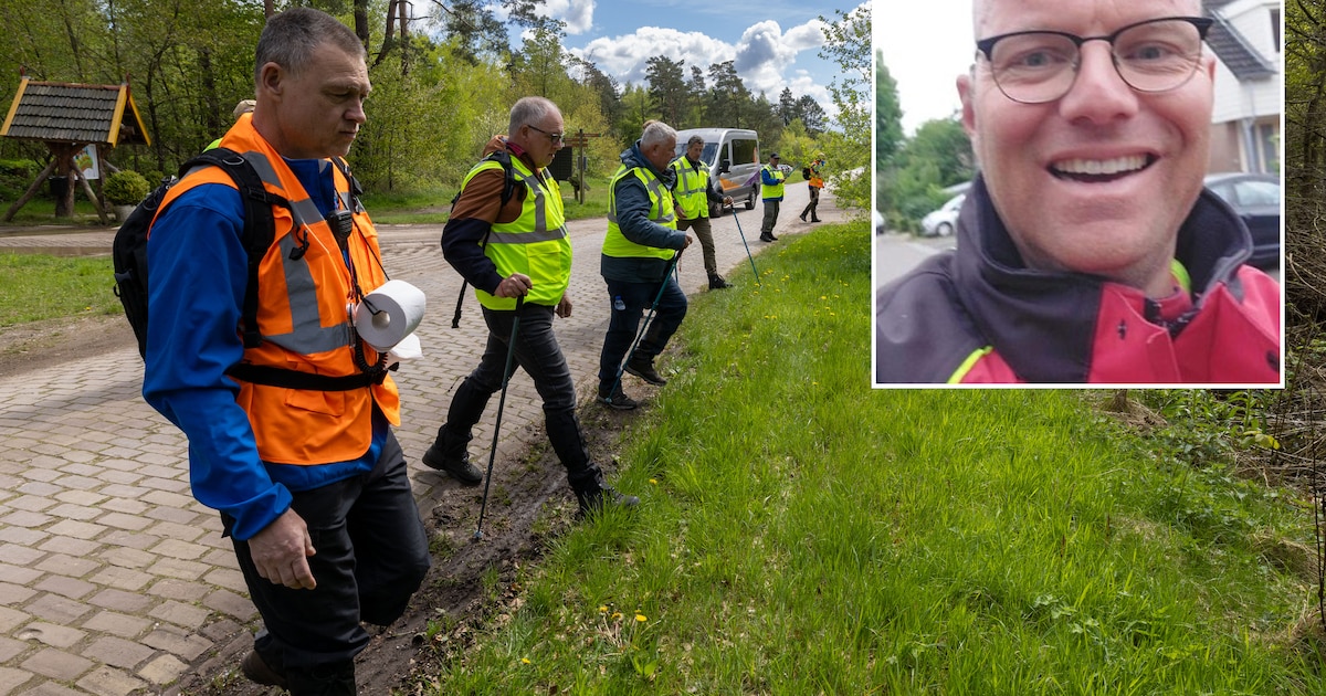 Politie vermoedt misdrijf in zaak vermissing Marc Jaskulski, beloning