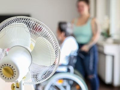 Hitteplan in Gelderland en Overijssel van kracht: kwik loopt op tot 35 graden