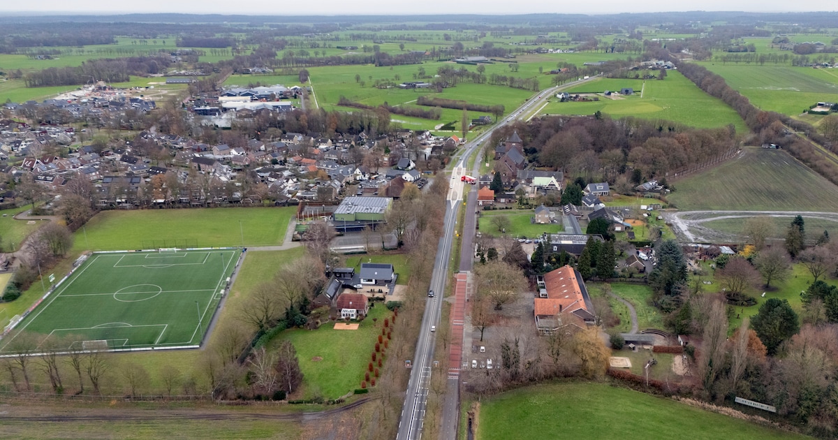 Niet genoeg geld om N35 in één keer aan te pakken: focus komt op een helft te liggen