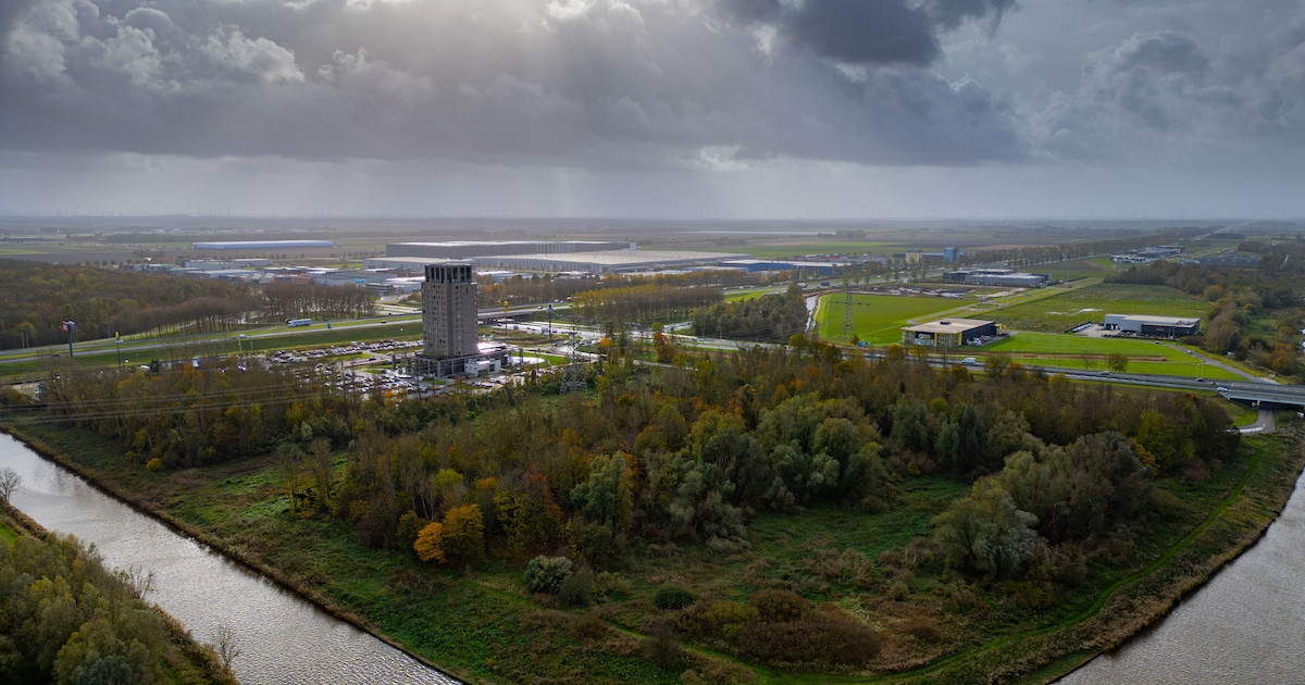 Lelystad duikt verder in gronddeal met Van der Valk: ‘Politieke druk dat deal door moest’