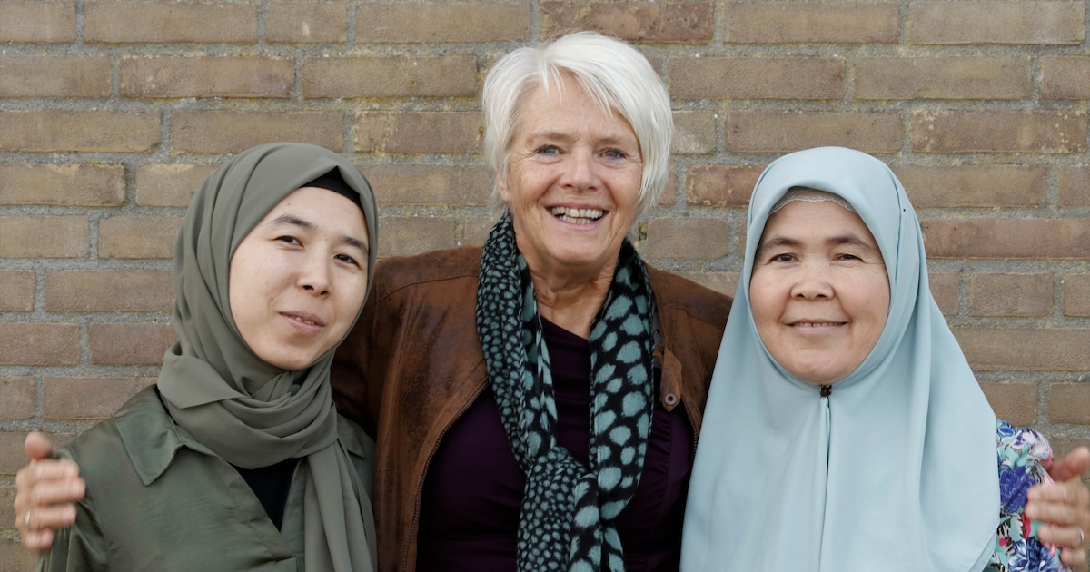 Nieuw intercultureel vrouwevenement in Emmeloord: Joyful Together