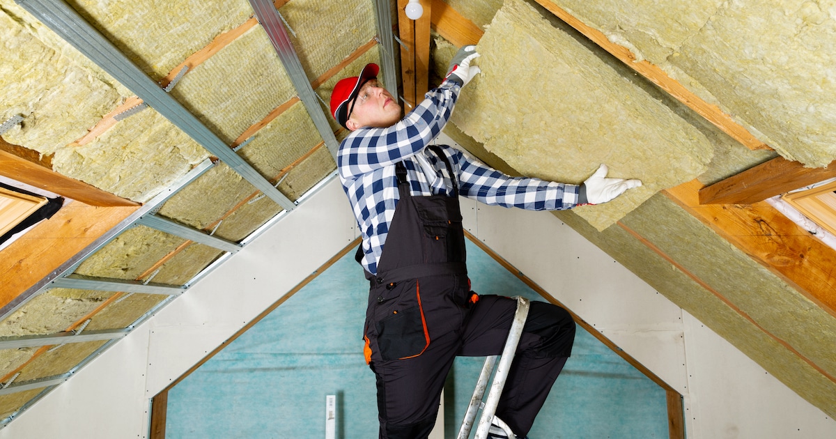 Gemeente Staphorst wil inwoners verder helpen met woningisolatie