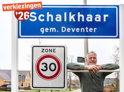 Deze Deventenaren hebben zoveel support, dat ze tóch in de raad komen: ‘Het heeft me overvallen’