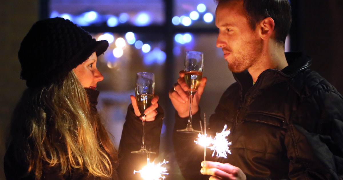 Nieuwjaarsfeest Emmen opent 2026 in Atlas Theater