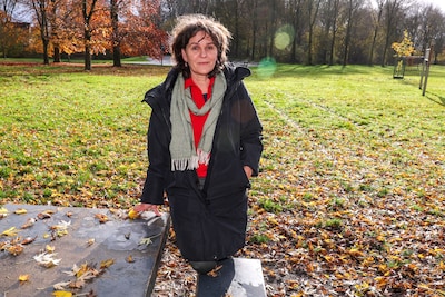 Waarom veel meiden jarenlang wegbleven uit Apeldoornse parken: ‘Ik zou daar niet gaan zitten’