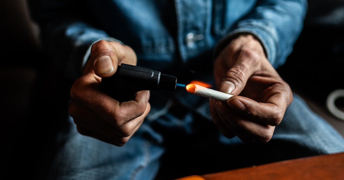 Alcohol en drugs zorgen steeds vaker voor problemen in Flevoland