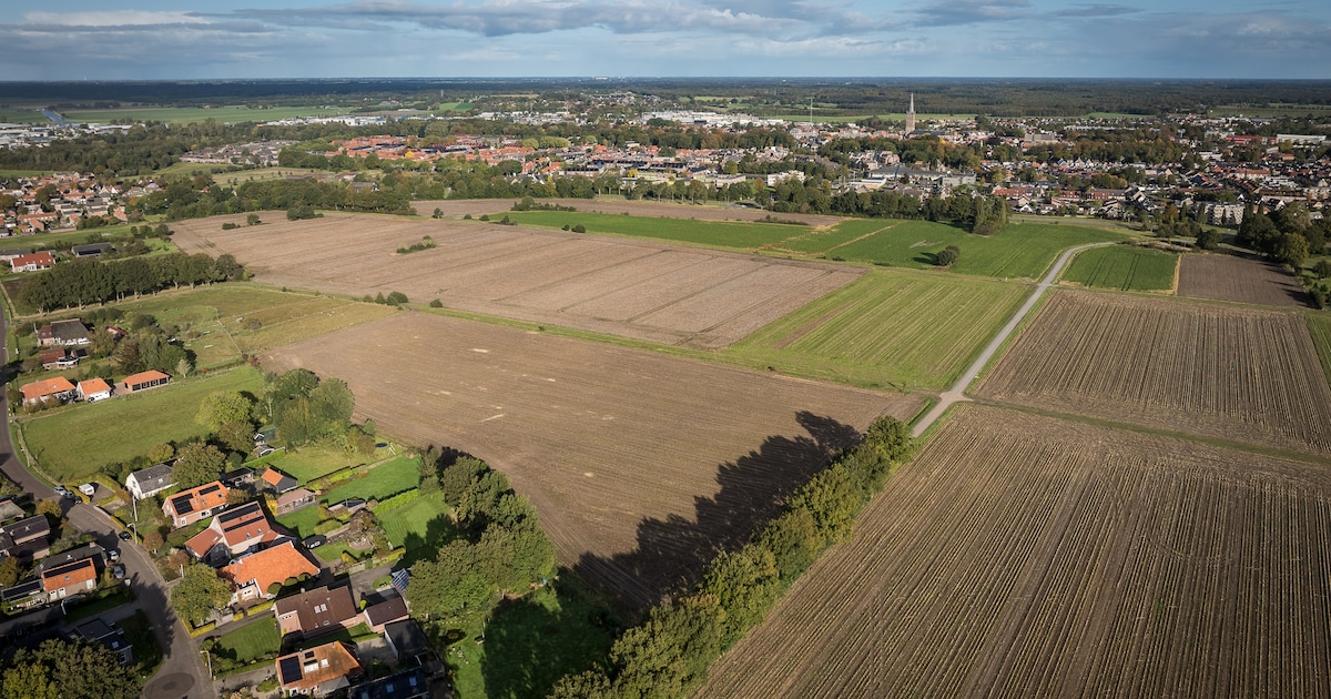 ‘Hier woningen bouwen? Dat zorgt voor onherstelbare schade’