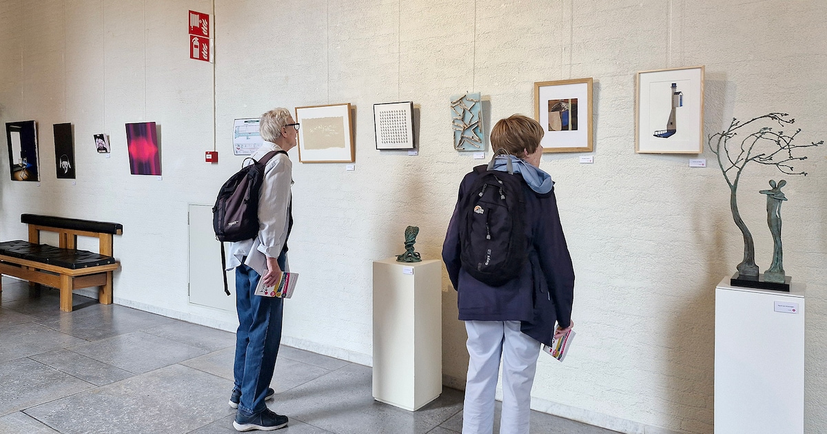 Kunstroute Renkum toont kunst en cultuur in juni