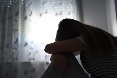 Wilfred (51) misbruikt eigen dochters jarenlang: ‘Als hij naar zijn werk was, voelde ik mij bevrijd’