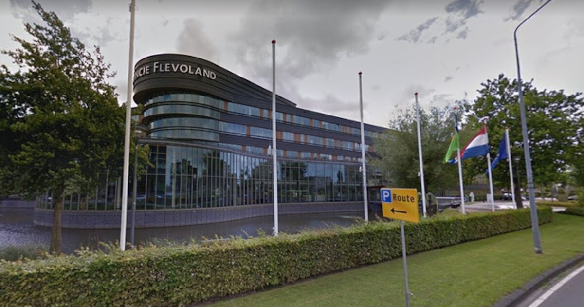 Omstreden Statenvergadering Flevoland gaat toch niet door: opnieuw vertraging haven Urk