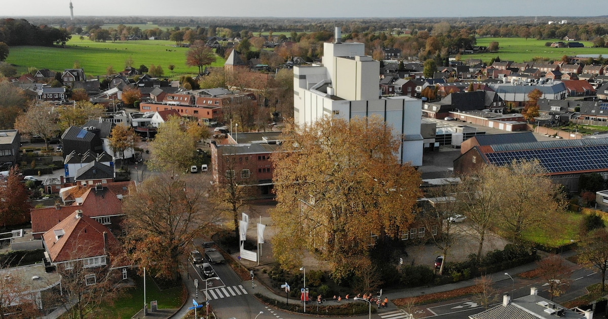 Toch geen boete voor diervoederfabriek ABZ in Markelo: gemeente wil dwangsom intrekken