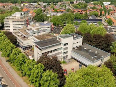 Na jarenlange twist blijft ‘fraai voorbeeld toparchitectuur’ behouden in Zwolle: dit zijn de nieuwe plannen