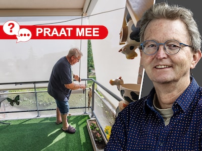 Tot wel 38 graden deze week: hoe overleef jij de bloedhitte in Nijkerk?