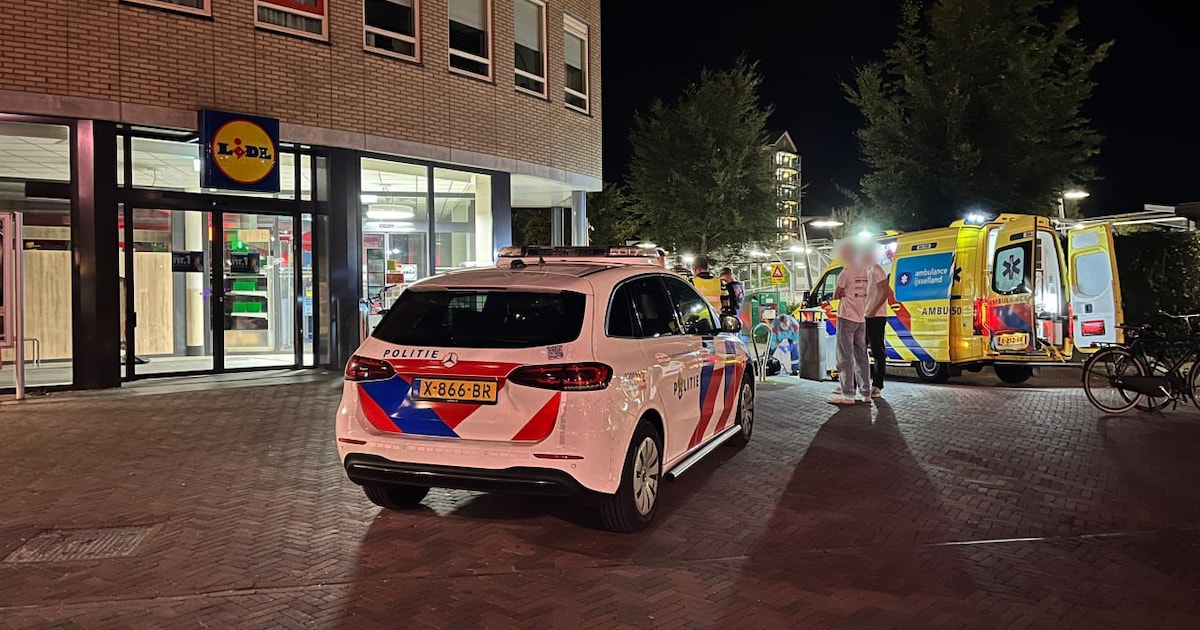 Opvallend stuk karton speelt belangrijke rol in rechtszaak over ‘steekincident’ in Hardenberg