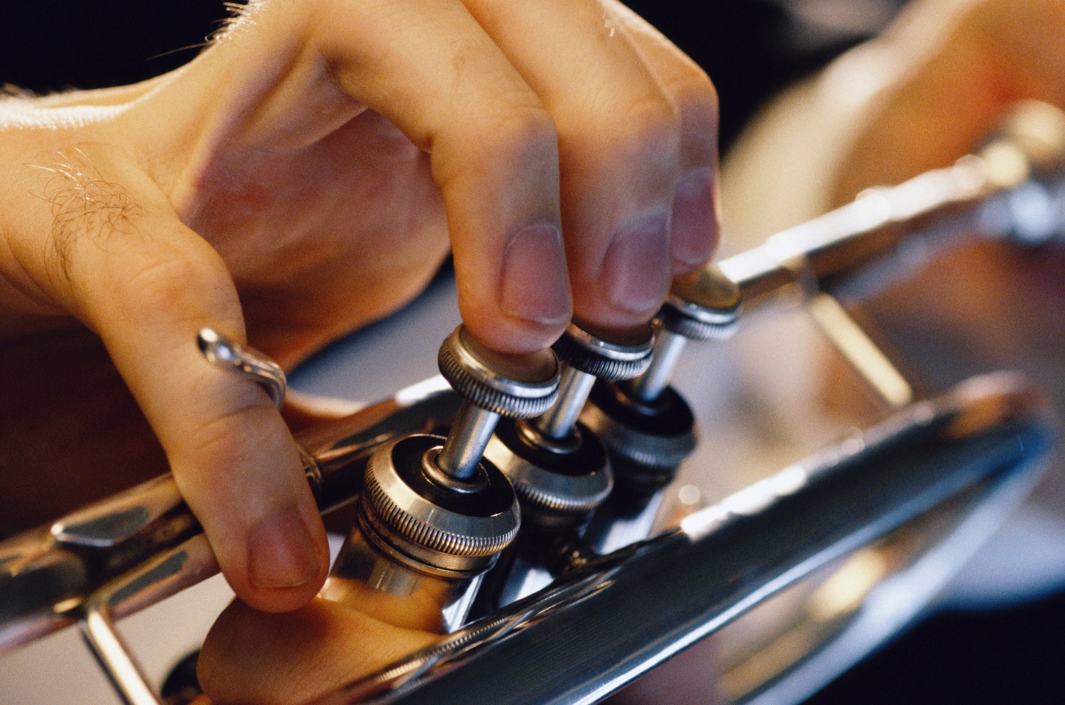 Fanfare van Twello maakt zich op voor première van One World