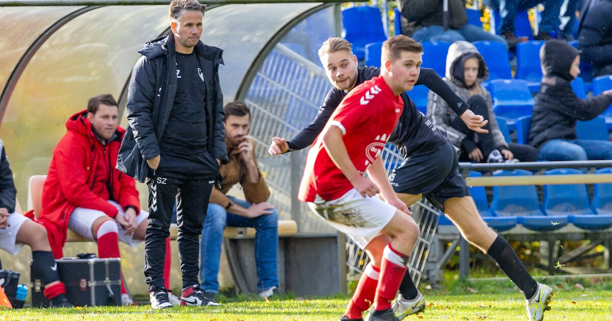 Van Dams per direct weg bij Lelystad’67, Zuidema van Wijthmen naar ZAC, Harmens verlaat Terwolde