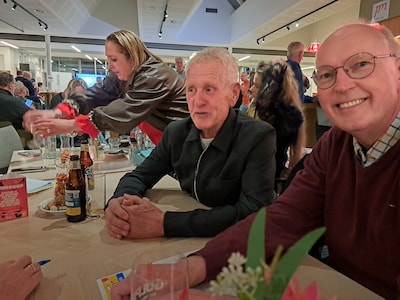 Gemeentebelang Boerenpartij haalt flinke winst: ‘Goede gesprekken aan keukentafels’