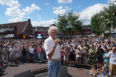 Ben Cramer (79) krijgt harde kritiek na optreden: ‘Mensen kennen mijn situatie helemaal niet’